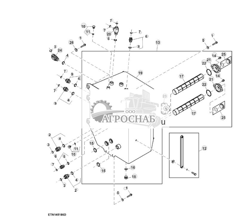 Гидравл. резервуар ( - 804100) - ST831277 605.jpg